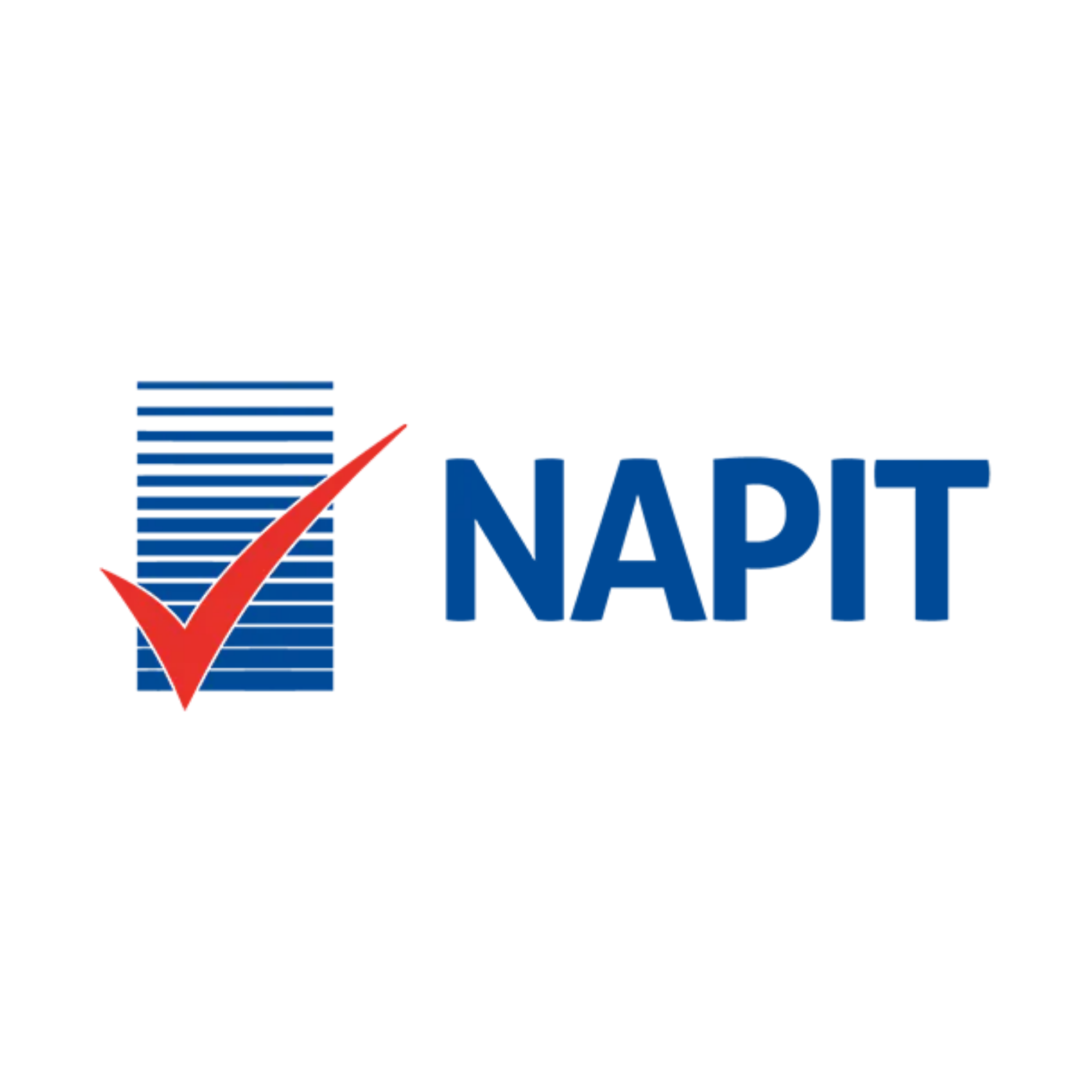 NAPIT certified